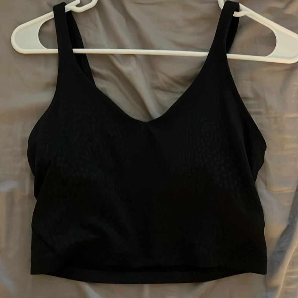 lululemon align top